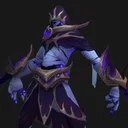 Ruthless Riftstalker