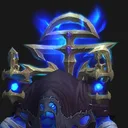 Rift Warden