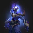 Merciless Subjugator