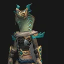 Sand-Sworn Rider