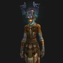 Storm Adept