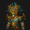 Mchimba the Embalmer