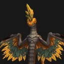 The Golden Serpent