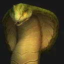 Poisonous Viper