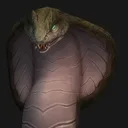 Lightning Serpent