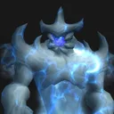 Agitated Nimbus
