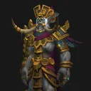 King Dazar
