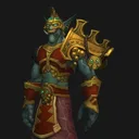 Twisted Hexxer