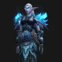 Melidrussa Chillworn