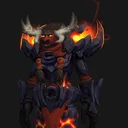 Kokia Blazehoof