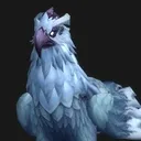 Alpha Eagle