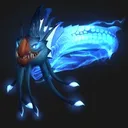 Brightscale Wyrm
