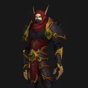Zaen Bladesorrow