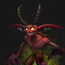 Unleashed Imp