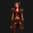 Legion Axe