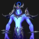 Duskfright Herald