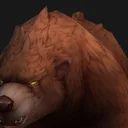 Territorial Matriarch