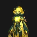 Radiant Spellsower