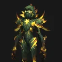 Underbrush Stalker