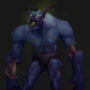 Spirit of Hunger