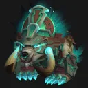 Echo of Nalorakk