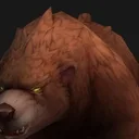 Bramblemaw Bear