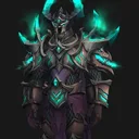 Scourgelord Tyrannus