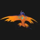Ravenous Umbralfin