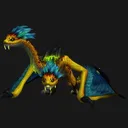 Twinfang Harrower