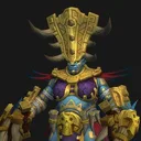 Aka'ali the Conqueror