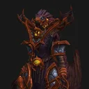 Soaring Chakram Master