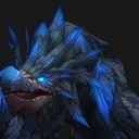 Dread Raven