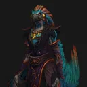 Suntalon Tamer
