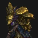 Outcast Warrior