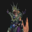 High Sage Viryx