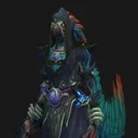 Driving Gale-Caller