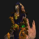 Adept of the Dawn